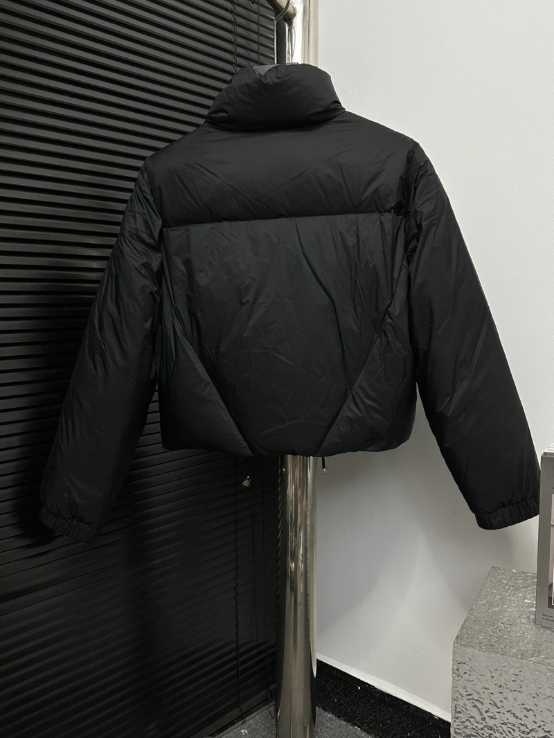 Prada Down Coat